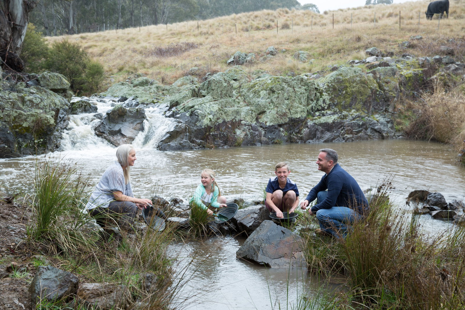 Tamworth NSW Find Attractions