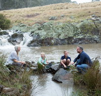 Nundle Fossicking - Find Attractions