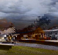 Oberon - Find Attractions