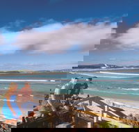 Ocean Beach - Find Attractions