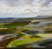 Ocean Dunes Golf Links King Island - Find Attractions
