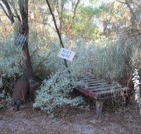 Old Chum's Walking Track on Lunatic Hill Three-Mile Opal Field - Find Attractions