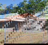 Old Bonrook Station Homestead - Find Attractions