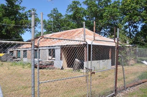 Old Bonrook Station Homestead - Find Attractions 0
