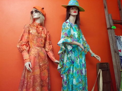 Orange Daze - Find Attractions 0