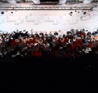 Orange Regional Conservatorium - Find Attractions