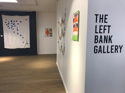 Outback Arts Creative Arts Centre - Find Attractions 1