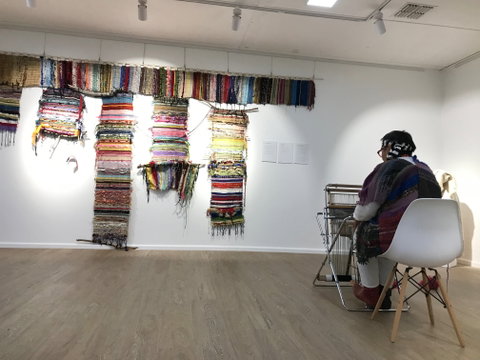 Outback Arts Creative Arts Centre - Find Attractions 2