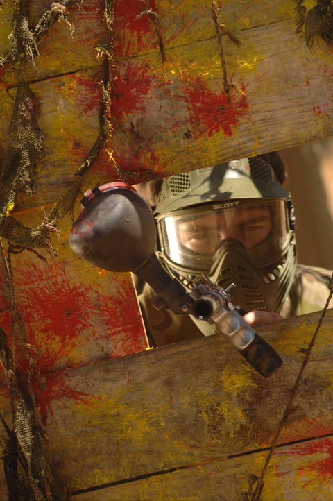 Paintball Sports - Find Attractions 0