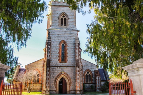 Parish Church Of St Andrew - Find Attractions 2