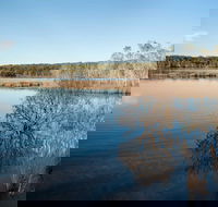 Pattimores Lagoon - Find Attractions
