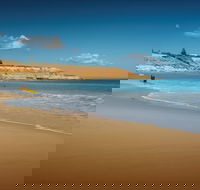Port Noarlunga Beach Jetty Reef and Aquatic Trail - Find Attractions