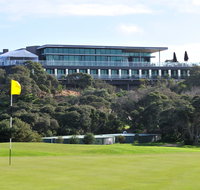 Portsea Golf Club - Find Attractions