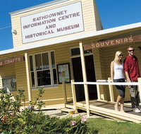Rathdowney - Find Attractions