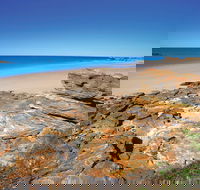 Reddell Beach - Find Attractions