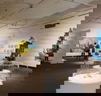 Redcliffe Art Gallery - Find Attractions