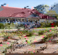 Ringsfield House Nanango - Find Attractions