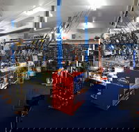 Rocks Marine Bait and Tackle - Find Attractions
