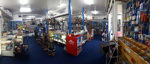 Rocks Marine Bait And Tackle - Find Attractions 0