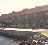 Royal Australian Navy Heritage Centre - Find Attractions