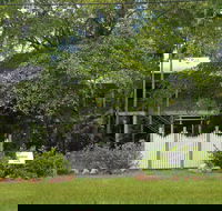 Rum Jungle Mine Manager's House - Find Attractions