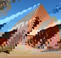 Saint Stephens Anglican Church - Find Attractions