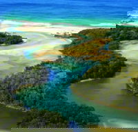 Saltwater - Find Attractions