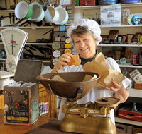Samford District Historical Museum Society Incorporated - Find Attractions