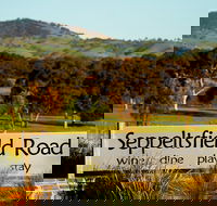 Seppeltsfield Road Barossa Valley - Find Attractions