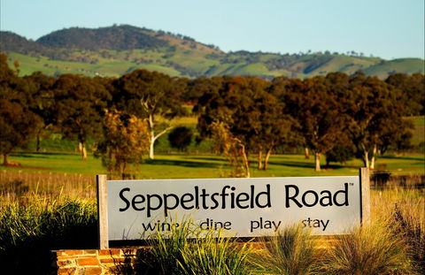 Seppeltsfield Road Barossa Valley - Find Attractions 0