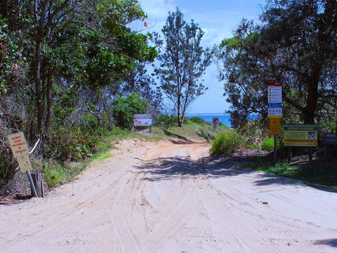 Shark Bay - Find Attractions 2
