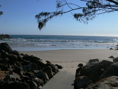 Shark Bay - Find Attractions 0