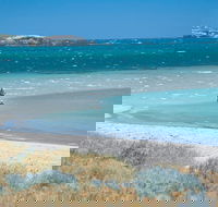 Singleton - Find Attractions