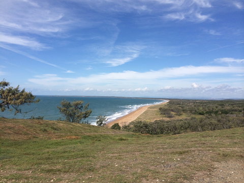 Southend Curtis Island - Find Attractions 2