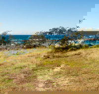 Stokes Island picnic area - Find Attractions