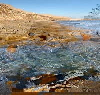 Streaky Bay - Back Beach - Find Attractions