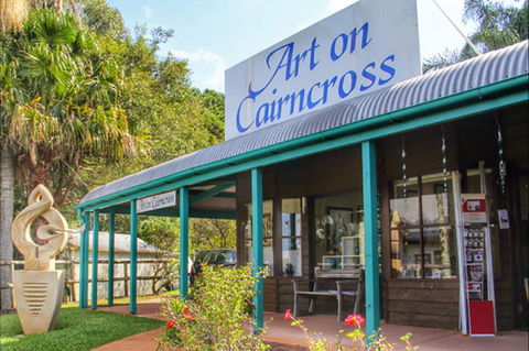 Sunshine Coast Arts And Crafts Drive - Find Attractions 0