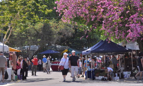 Sunshine Coast Arts And Crafts Drive - Find Attractions 1