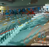 Sussex Inlet Aquatic Centre - Find Attractions