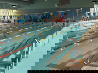 Sussex Inlet Aquatic Centre