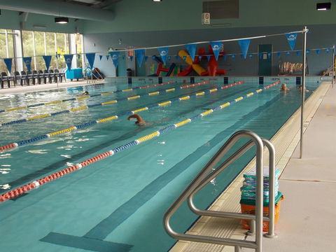 Sussex Inlet Aquatic Centre - Find Attractions 0