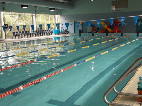 Sussex Inlet Aquatic Centre - Find Attractions 1