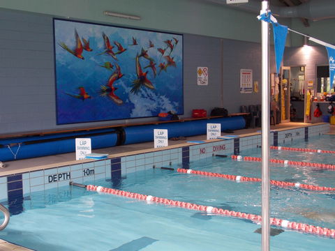 Sussex Inlet Aquatic Centre - Find Attractions 2
