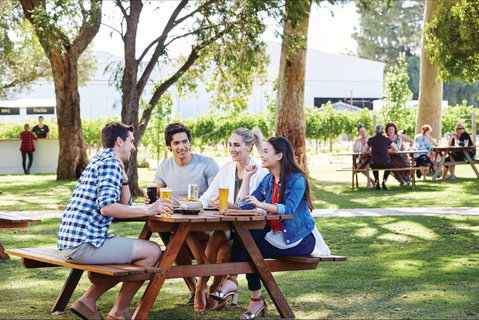Swan Valley - Find Attractions 2