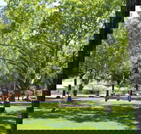 Tallangatta Triangles Park - Find Attractions