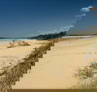 Tallow Beach - Find Attractions