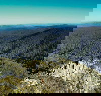 Tapin Tops National Park - Find Attractions