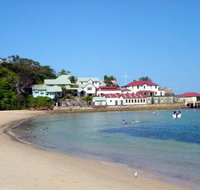 Taronga to Balmoral Walk Headland Park - Find Attractions