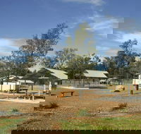Terry Hie Hie Picnic Area - Find Attractions