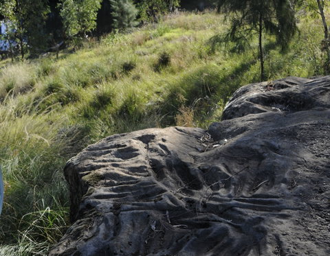 Terramungamine Rock Grooves - Find Attractions 0